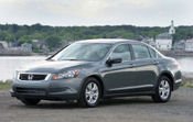 2009 Honda Accord Picture
